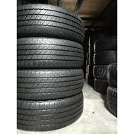 255/65/18 255/65R18 USED TYRE TAYAR SEKEN (4 PCS )