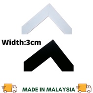 Size A0 Wooden Frame