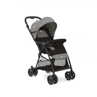[ผ่อนได้0%] Joie Stroller Aire Lite Gray Flannel