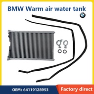 Auto parts Warm air water tank For BMW E81 E84 E90 E91 E92 316i 318d 318i 320i 323i 325d 325i 328xi 