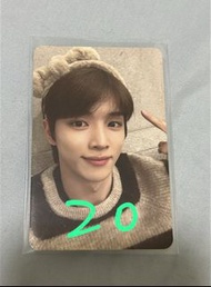 Riize小卡sungchan小卡