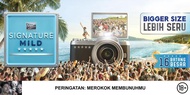 GudangGaram Signature Mild
