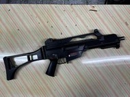 MARUI G36C電動槍 二手 如圖