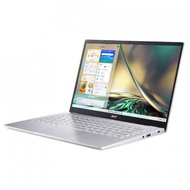 ACER SWIFT 3 SF314-44-R6K6 LAPTOP (RYZEN 5 5625U 4.30GHZ,512GB SSD,16GB,ATI,14''FHD,W11,HS21) - PURE
