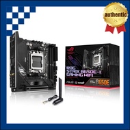 ASUS ROG STRIX B650E-I GAMING WIFI Mini-ITX Motherboard compatible with AMD Ryzen 7000 Series AM5 B6
