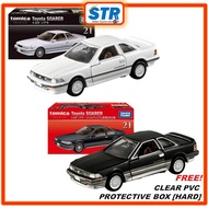 STR TOMICA PREMIUM 21 TOYOTA SOARER