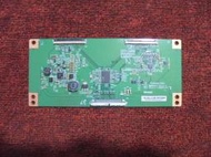 58吋LED液晶電視 T-con 邏輯板 V500HJ1-CPE1 [ HERAN  HD-58DC7(AD) ] 良品