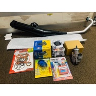 Spec racing 63mm lc 135