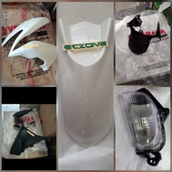 ♞,♘AEROX PARTS BUNDLE | YAMAHA GENUINE