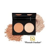 SADA By Cathy Sharon Ghanda Powder Contour & Shimmer