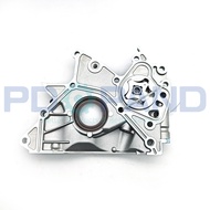 Engine Oil Pump Fit 84-86 Toyota Camry 1.8L 2.0L 1CTLC 2CTLC 15100-64042