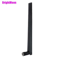 [BrightMoon] 1PC For ASUS RT-AC68U 2.4G/5.8G 5dBi Dual-band WIFI Wireless Router Antenna