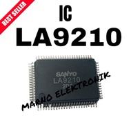 IC LA9210 LA 9210 LA-9210 ORIGINAL