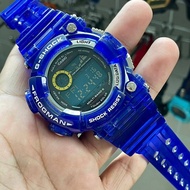 FROGMAN LIMITED EDITION