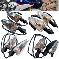 Suitable for BMW C600 C650 C400X C400GT G310GS G310R Front Rear Turn Signal Turn Signal
