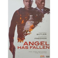 Angel Has Fallen (Original DVD)