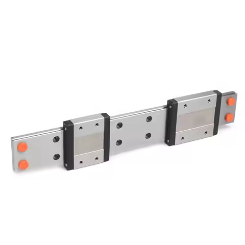 KGT MGW7 MGW12 MGW9 MGW15 L 100 350 400 450 500 600 800mm miniature linear rail slide 1pc MGW9 linea