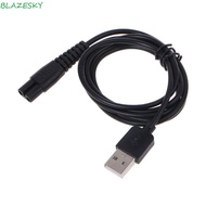 BLAZESKY HQ8505 Power Cord Shavers 1M Power Wire USB Charging Cable Electric Shaver HQ8505 Shavers C