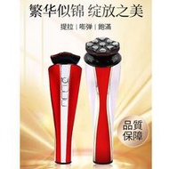 【公司貨】美容儀 潔靣儀 毛孔清潔嘰 吸黑頭儀 宙斯同款五代惹瑪吉射頻美容儀 提拉緊致臉部導入儀 彩光脈沖神器