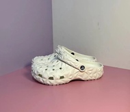 Crocs 洞洞鞋榴蓮經典百搭輕便戶外拖鞋
