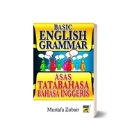 Basic English Grammar Asas Tatabahasa Bahasa Inggeris