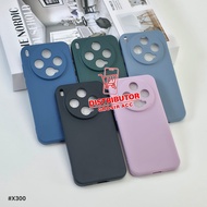 VIVO X300 VIVO X300 PRO CASE MACARON SQUARE EDGE SOFT CASE LIQUID EDGE VIVO X300 VIVO X300 PRO MS-1