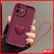 Casing Eagle Eye 3D Love INFINIX HOT30I 30PLAY SMART 78  Spark 10 10C Camon 20 NOTE 30VIP NOTE 12TUR