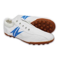 [HÀNG VNXK] Giày bata vải mềm  đế đinh đá bóng sân cỏ nhân tạo chất chống trơn  nhẹ êm chân mã G13