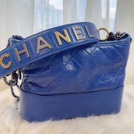 Chanel Gabrielle 流浪包