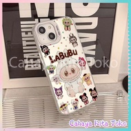 CAHAYA This Light We Store! Compatible For INFINIX Phone Case, Note 12 Turbo G96 12 30 PRO 12 Turbo 