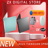 ASUS Tianxuan 5 Pro ASUS Gaming laptop 16"2.5K 165Hz 100% sRGB ASUS Laptop ASUS TUF laptop 2-year international warranty