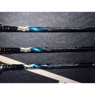 Fenwick Albatross BC Baitcasting Rod