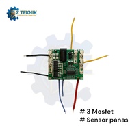 BMS 5S LXT