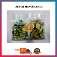 [BISKUT TIMBANG MURAH] JERUK MADU PAK ALI MANGGA SALA
