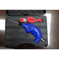 Mini helium quantitative filling machine CD-610 professional balloon inflation gun adjustable rechar