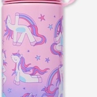 SMIGGLE ENERGIZE INSULATED STAINLESS STEEL DRINK BOTTLE - SMIGGLE DRINKING BOTTLE 500ml
