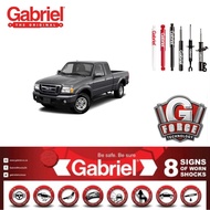 Gabriel Ultra™️ Shock Absorber - Ford Ranger