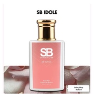 SB IDOLE PARFUM FOR HER WOMEN | 30ML | SUGARBOMB PERFUME