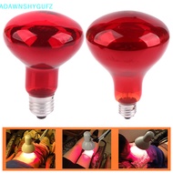 Adfz Infrared Red Heat Light Therapy Bulb Lamp Muscle Pain Relief 100/300W Bulb SG
