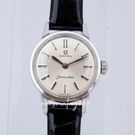 [Pre-owned] Omega 歐米茄 Seamaster Lady Watch 海馬系列手錶