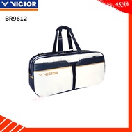 VICTOR Badminton Bag Model BR9612 Olympic Collection by Akira