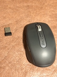Logitech MX Anywhere 3 無線滑鼠