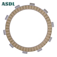 For Ducati 848 EVO H6/848 Streetfighter/899 Panigale Motorcycle Accessories Clutch Plate Friction Di