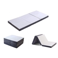 Memory Foam Mattress 70% off Portable Removable Washable Memory Foam Camping Cross-Border Folding Ma