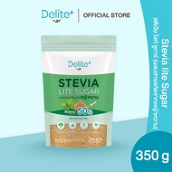 ดีไลท์ พลัส สตีเวีย ไลท์ ชูการ์ (Delite+ Stevia lite Sugar)