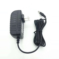 Black Starr Black Star FLY3 Mini Portable Speaker DC6.5 V1.5A Power Adapter Charger Cable