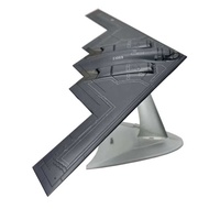 1/200 USAF B-2A B2 Spirit Stealth Bomber Diecast Metal Plane Airplane Aircraft Model Collected Hobb