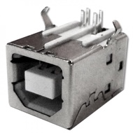 USB Port Printer Connector hp P1102 1010 1020 P1005 P1006 M1132 LBP6030