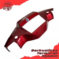 Batok Kepala Atas / Honda Astrea 800 Asdap Merah Classic SPAREPART MOTOR TERMURAH