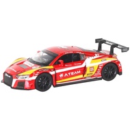 [Japan] DOYUSHA RMZ Hobby 1/32 Audi R8 LMS Eva RT Unit-02 (Finished Model)